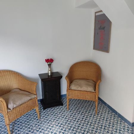 Casa Elvira Apartment Seglia San Bernardo Екстериор снимка