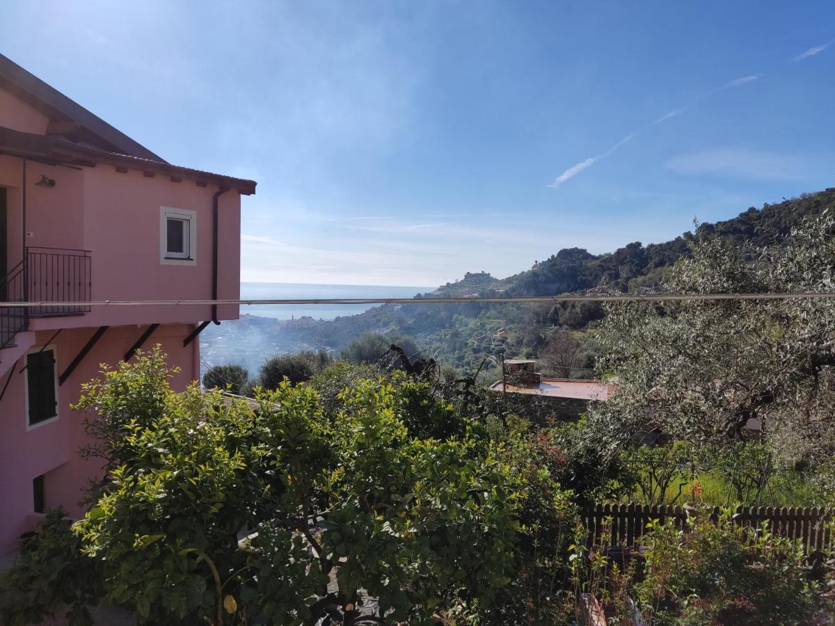 Casa Elvira Apartment Seglia San Bernardo Екстериор снимка