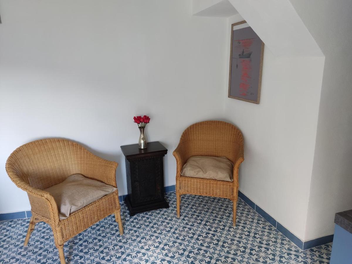 Casa Elvira Apartment Seglia San Bernardo Екстериор снимка